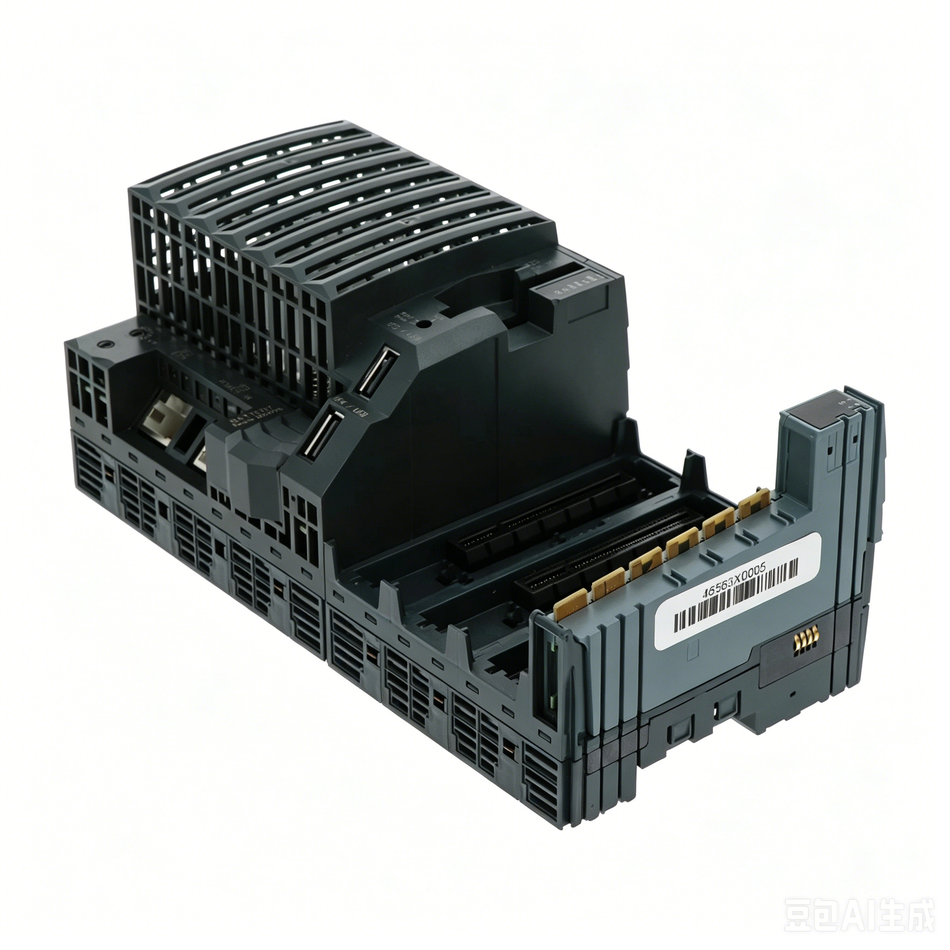 X20CP3585 B&R