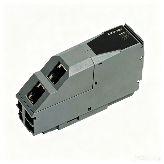 X20HB2880 B&R