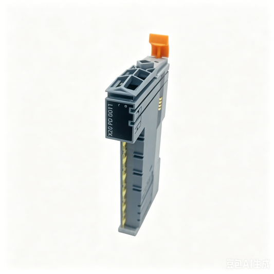 X20PD0011 B&R