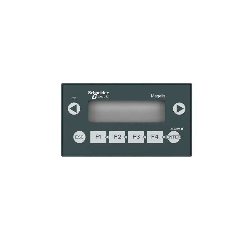 XBTN401 Schneider
