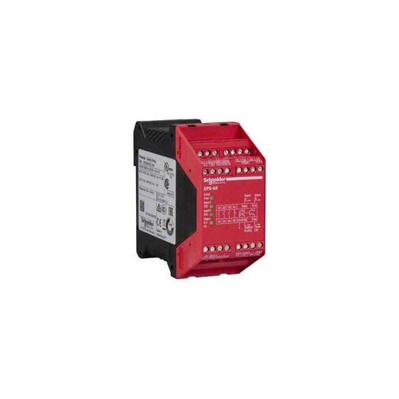 XPSAK351144 Schneider