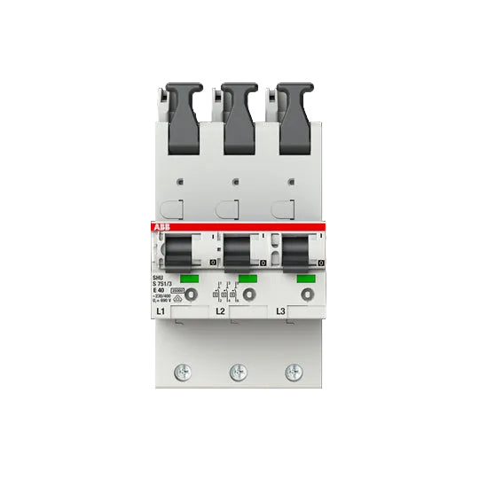 2CDS781001R4402 ABB - S751/3-E40