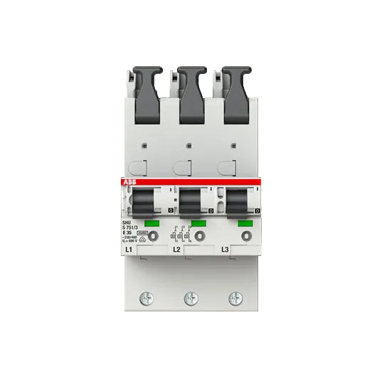 2CDS781001R4352 ABB - S751/3-E35