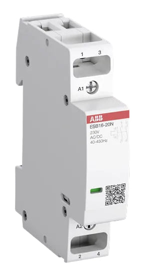 1SBE111111R1420 ABB - ESB16-20N-14