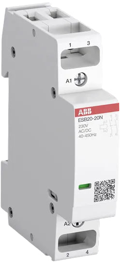 1SBE121111R0611 ABB - ESB20-11N-06