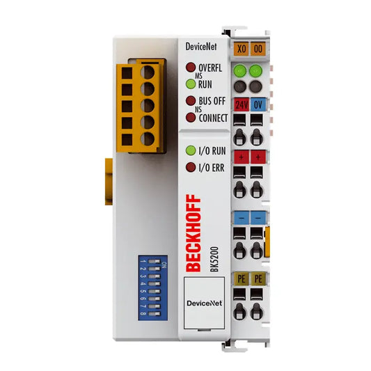 BK5200 Beckhoff