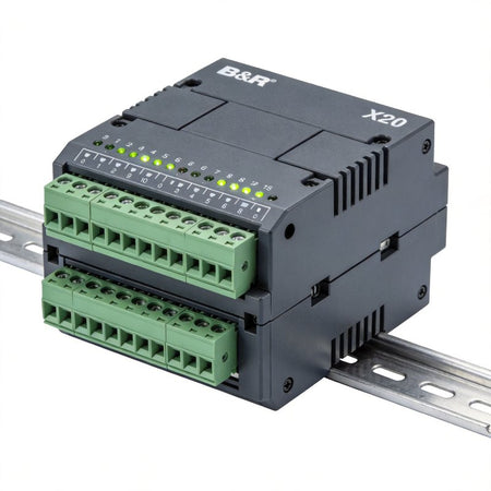 X20IF10E3-1 B&R
