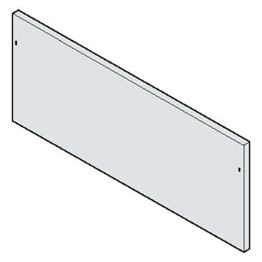 1SL0332A00 ABB BLANK PANEL H300-SIZE 4-5