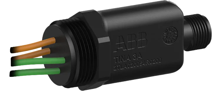 2TLA020054R0200 ABB - Tina 3A