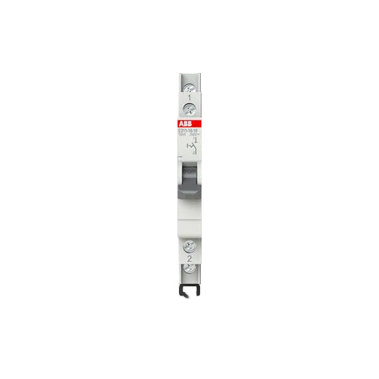 2CCA703000R0001 ABB - E211-16-10