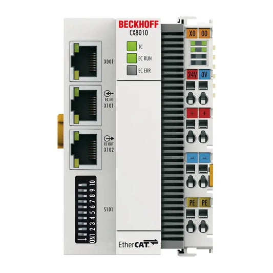 CX8010 Beckhoff