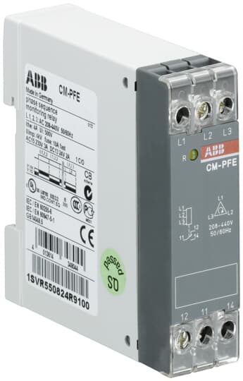 1SVR550824R9100 ABB - CM-PFE