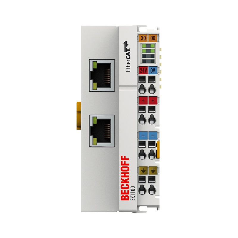 EK1100 Beckhoff