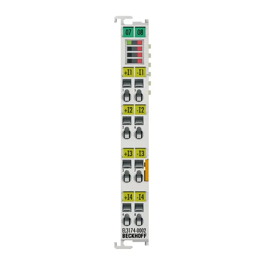 EL3174-0002 Beckhoff