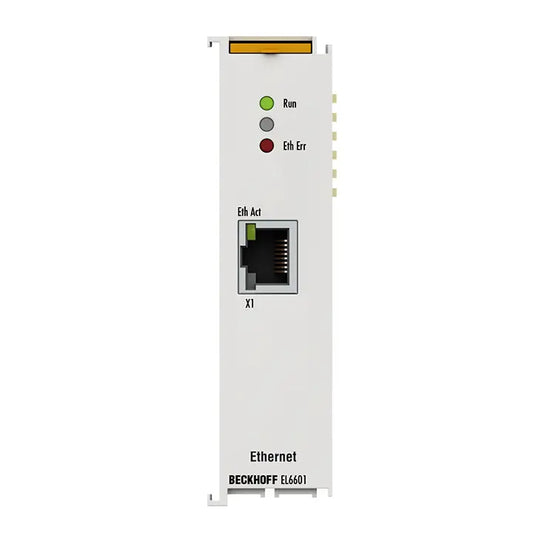 EL6601 Beckhoff