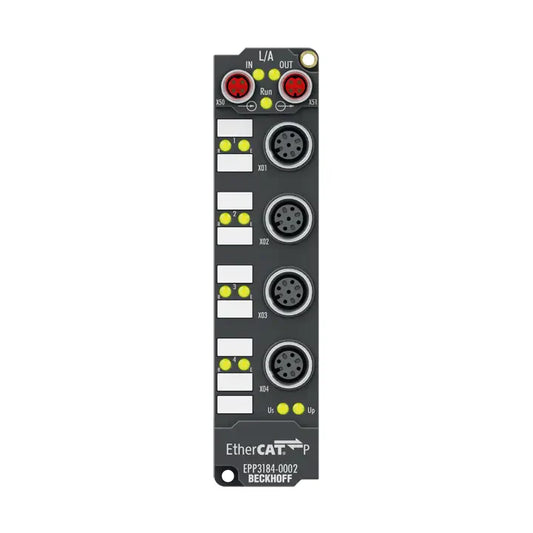 EPP3184-0002 Beckhoff