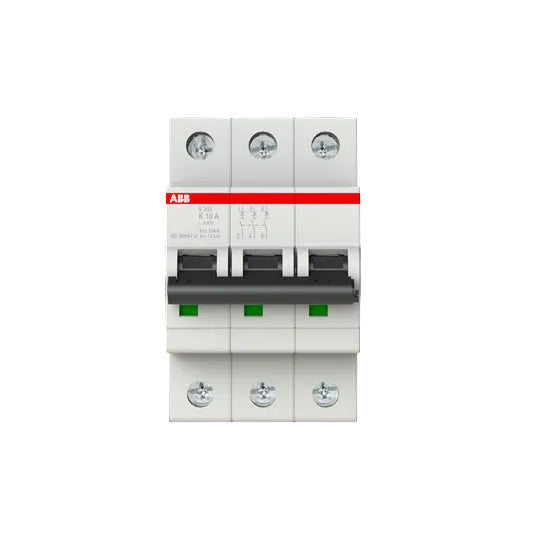 2CDS253001R0427 ABB - S203-K10