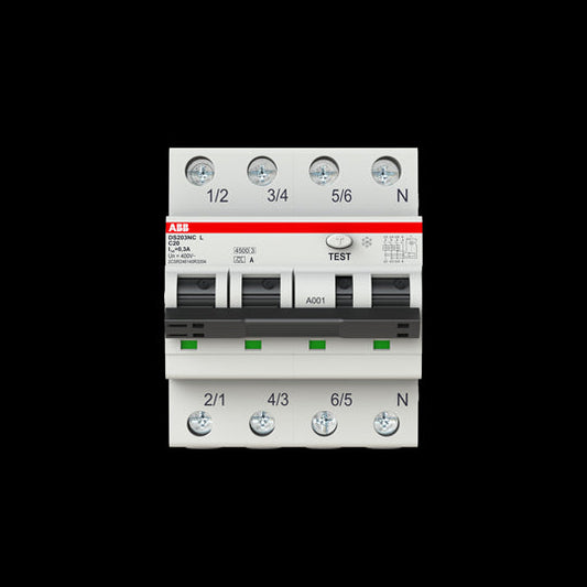 2CSR246140R3204 ABB - DS203NC L C20 A300