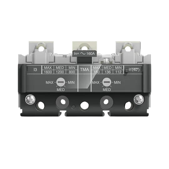 1SDA067293R1 ABB - MA 80 Im=480...1120 XT2 3p