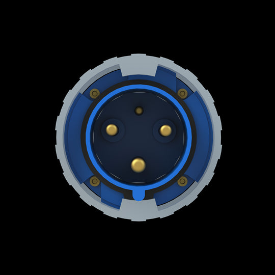 2CMA166776R1000 ABB - 263P6W