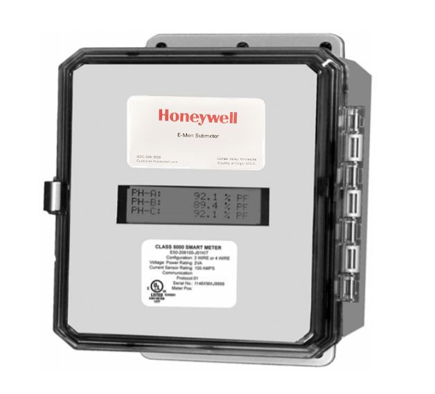 E50-480400-R06KIT Honeywell