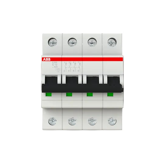 2CDS254001R0134 ABB - S204-C13