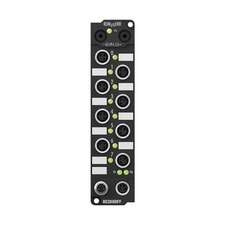 IE1001 Beckhoff