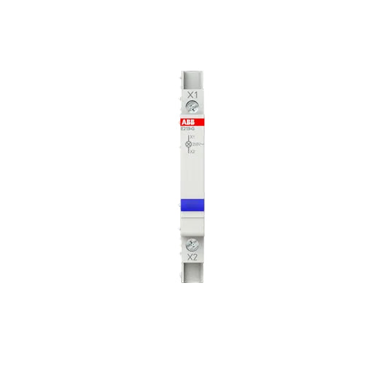 2CCA703404R0001 ABB - E219-G