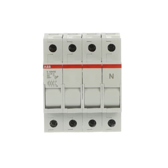 2CSM204733R1801 ABB - E 93N/32