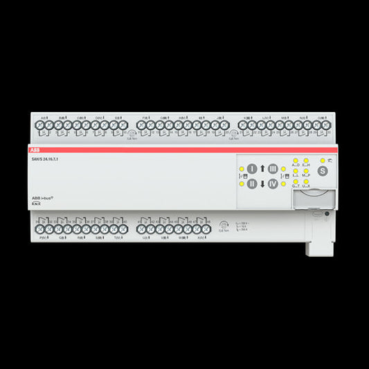 2CDG110252R0011 ABB - SAH/S24.16.7.1