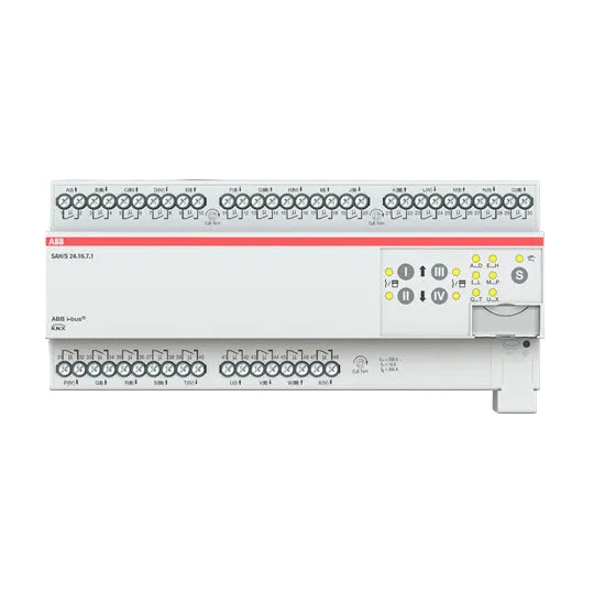 2CDG110252R0011 ABB - SAH/S24.16.7.1