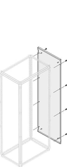 1STQ007610A0000 ABB - PPEB1850