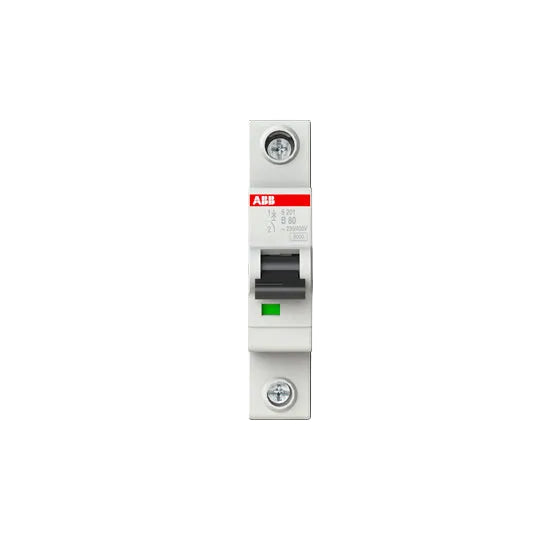 2CDS251001R0805 ABB - S201-B80