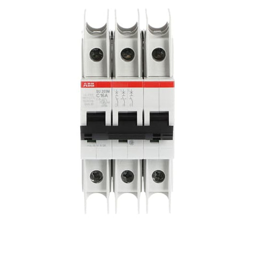 2CDS273337R0164 ABB - SU203M-C16