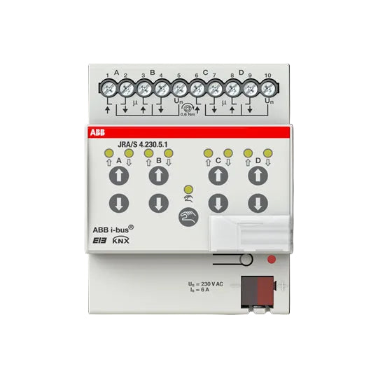 2CDG110125R0011 ABB - JRA/S 4.230.5.1