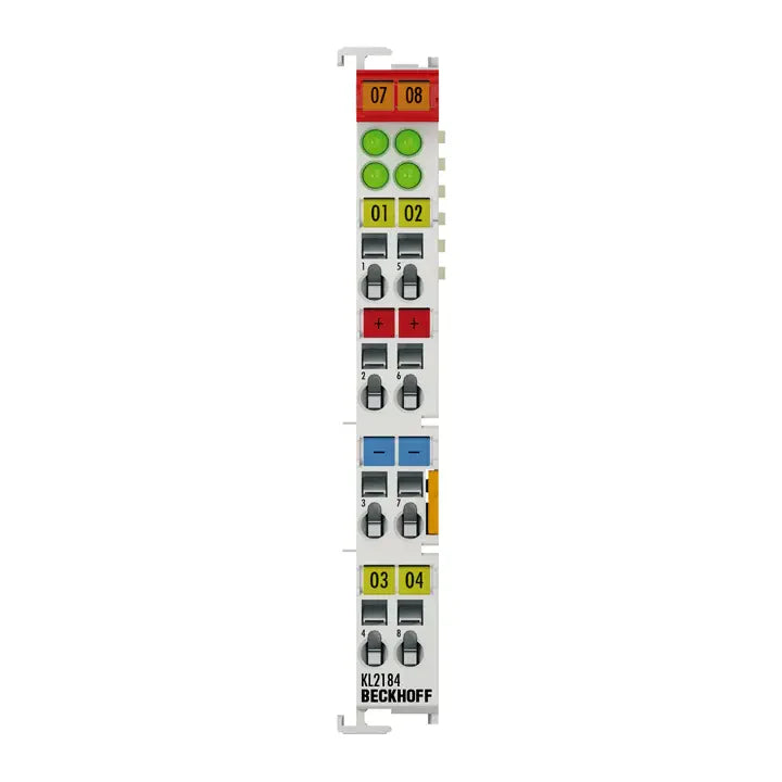 KL2184 Beckhoff