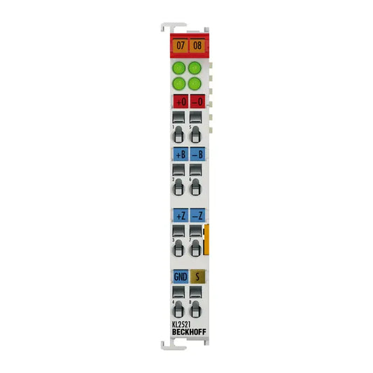 KL2521-0024 Beckhoff