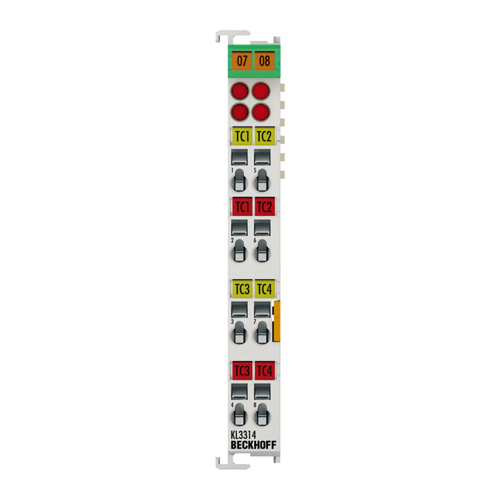 KL3314-0010 Beckhoff