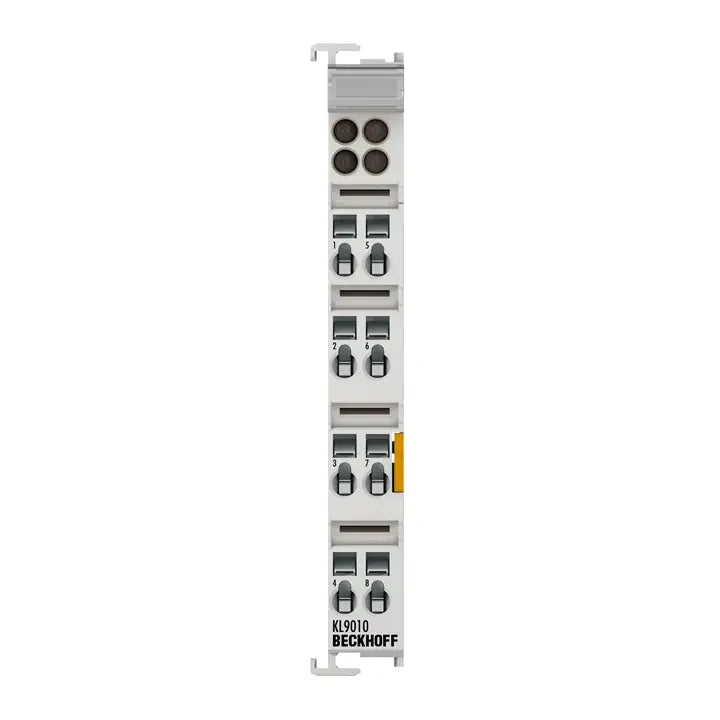 KL9010 Beckhoff