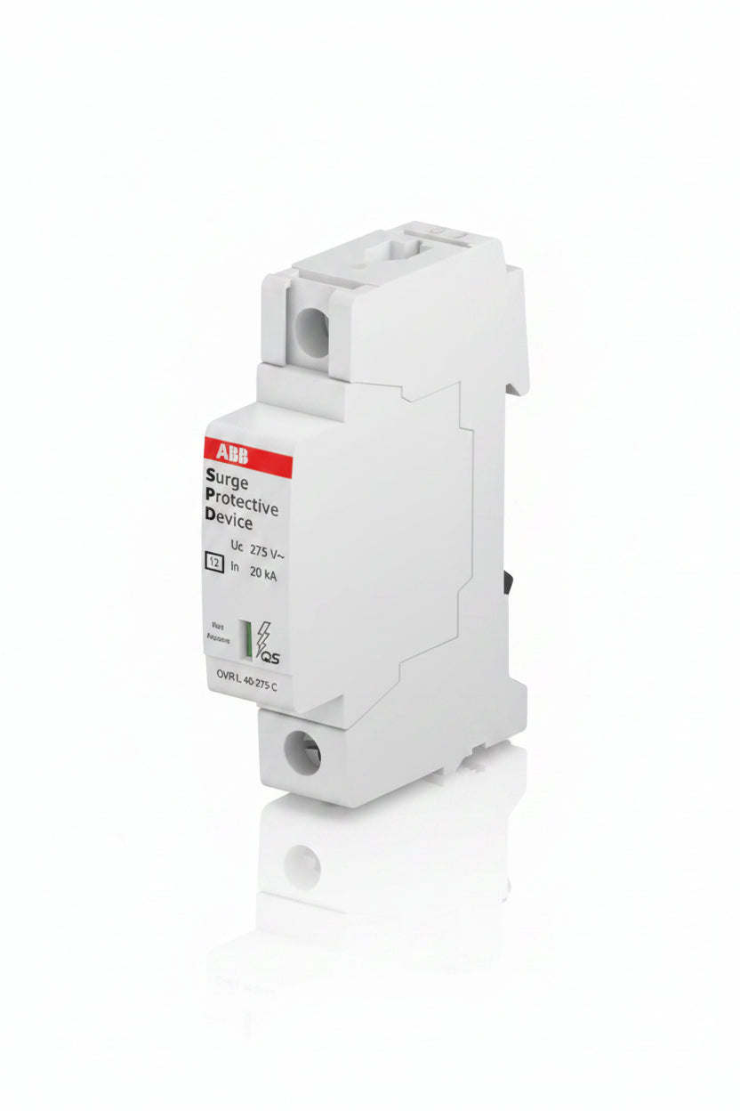 2CTB803871R2300 ABB - OVR T2 40-275 P QS
