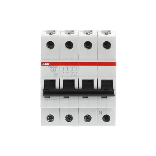 2CDS253103R0324 ABB - S203-C32NA