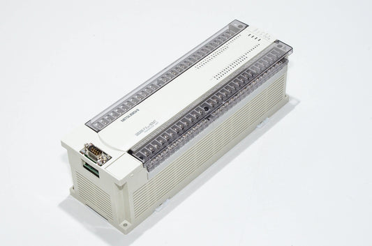 FX2N-80MT-ES/UL Mitsubishi