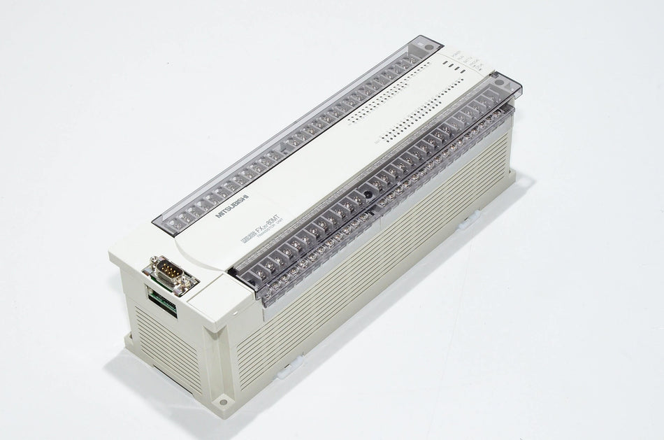 FX2N-80MT-ES/UL Mitsubishi