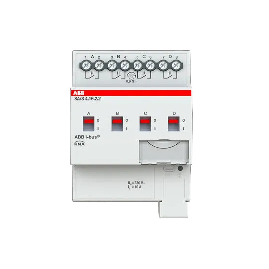 2CDG110262R0011 ABB - SA/S4.16.2.2