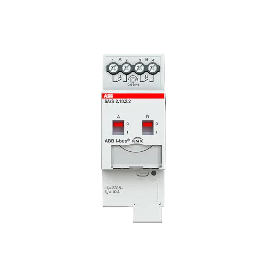2CDG110257R0011 ABB - SA/S2.10.2.2