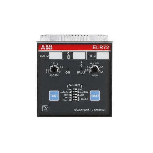 2CSG252120R1202 ABB - ELR72