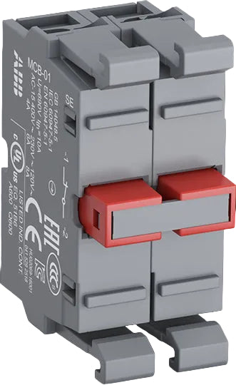 1SFA611610R1120 ABB - MCB-02G