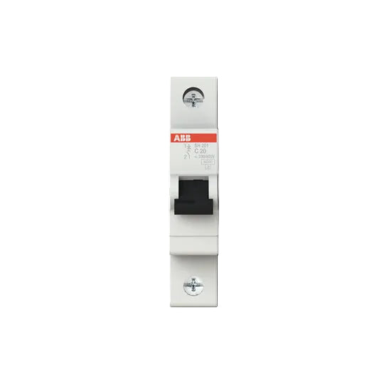 2CDS211001R0204 ABB - SH201-C20