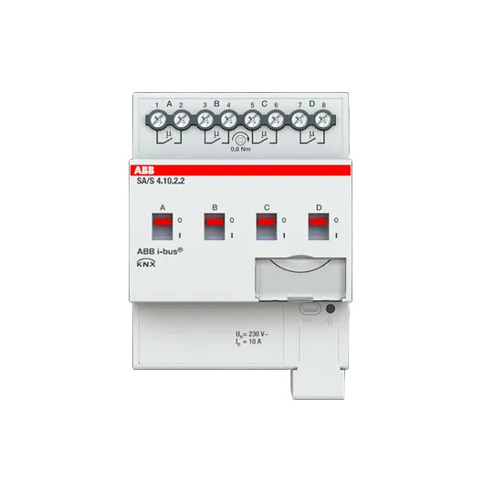 2CDG110258R0011 ABB - SA/S4.10.2.2