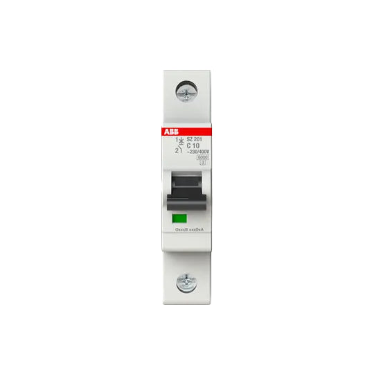 2CDS251025R0104 ABB - SZ201-C10